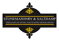 Stonemasonry and Saltdamp